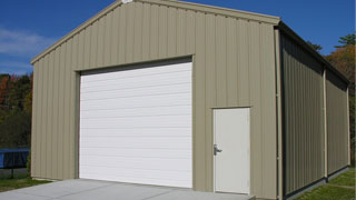 Garage Door Openers at Peachtree Village Mesquite, Texas